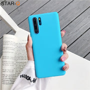 Hussein silicone phone case