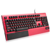 Sunreed Mechanical Gaming Keyboard,Gaming mouse, and Headset