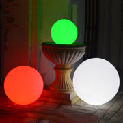 Chailueye LED Outdoor, Garden, Landscape, and Swimming Pool Ball Lamp