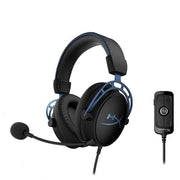 Hyper X Gaming Headphones