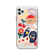 JoyKiworld Phone Case