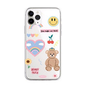 JoyKiworld Phone Case