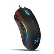 Delux Backlight Gaming Mouse