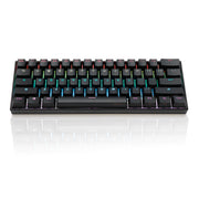 Leroy Wireless Mechanical Gaming Keyboard