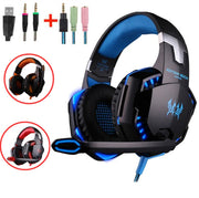 Kotion Each Gaming Headsets