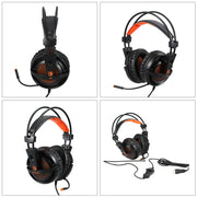 Sades gaming headsets