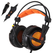 Sades gaming headsets