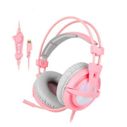 Sades gaming headsets