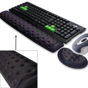 BRILA Wrist Rest