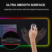 Sunrose  Luminous Gaming Mouse