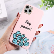 Lovebay soft Silicone cute cartoon Phone Cases