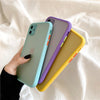 GIMFUN Mint Hybrid Case