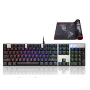 Motospeed Mechanical LED Gaming Keyboard