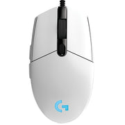 Original Logitech Optical Wired Game Mouse