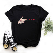 Wildflower Dandelion T-shirt