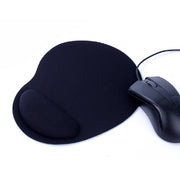 ZOUGOUGO Professional Optical Trackball PC Mousepad