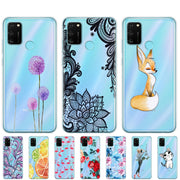 vkkalush Protective Silicon Soft Tpu Phone Case