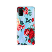 vkkalush Protective Silicon Soft Tpu Phone Case