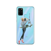 vkkalush Protective Silicon Soft Tpu Phone Case