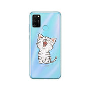 vkkalush Protective Silicon Soft Tpu Phone Case