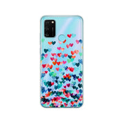 vkkalush Protective Silicon Soft Tpu Phone Case