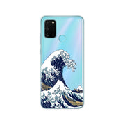 vkkalush Protective Silicon Soft Tpu Phone Case