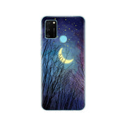 vkkalush Protective Silicon Soft Tpu Phone Case