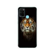 vkkalush Protective Silicon Soft Tpu Phone Case