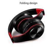 Catassu stereo bluetooth headset