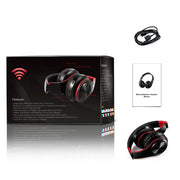 Catassu stereo bluetooth headset