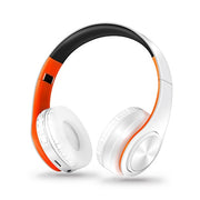 Catassu stereo bluetooth headset