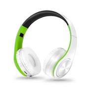 Catassu stereo bluetooth headset