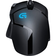 Original Logitech Hyperion Fury gaming mouse