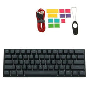 Anne Pro 2 Mechanical Gaming Keyboard