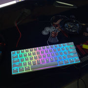 Anne Pro 2 Mechanical Gaming Keyboard