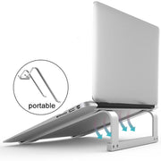 COOLCOLD Laptop Stand