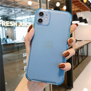 TUMI.OvO Shockproof Candy Color Case Cases For