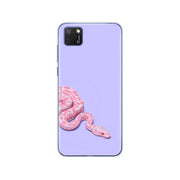 Pazak Silicon phone Case