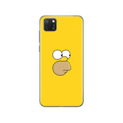 Pazak Silicon phone Case