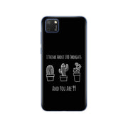 Pazak Silicon phone Case