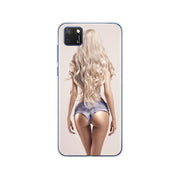 Pazak Silicon phone Case