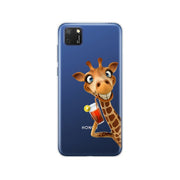 Pazak Silicon phone Case