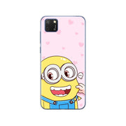 Pazak Silicon phone Case