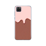 Pazak Silicon phone Case