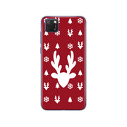 Pazak Silicon phone Case