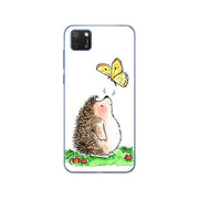 Pazak Silicon phone Case