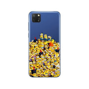 Pazak Silicon phone Case