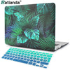 Batianda Laptop Hard shell Case