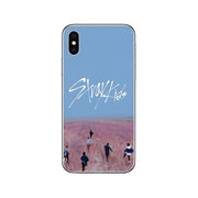 ciciber  Soft Silicone Phone Case