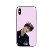 ciciber  Soft Silicone Phone Case